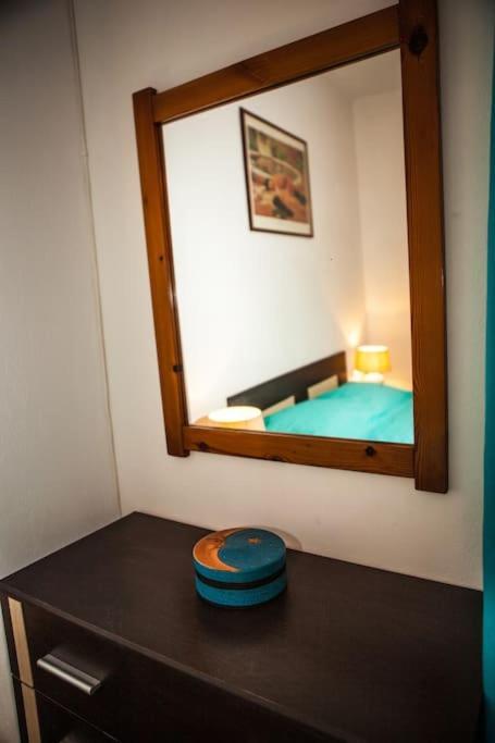 City Center, Sea View Apartment, Amelia! Anemomylos المظهر الخارجي الصورة